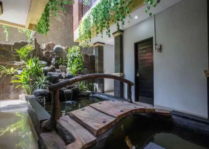 Vrindavan Apartment スミニャック