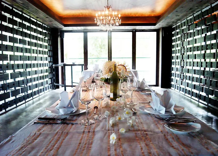 The Sintesa Residence Jimbaran 5 star