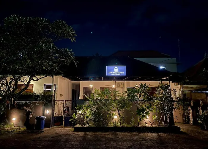 Asri Bali Sanur Premier Suites