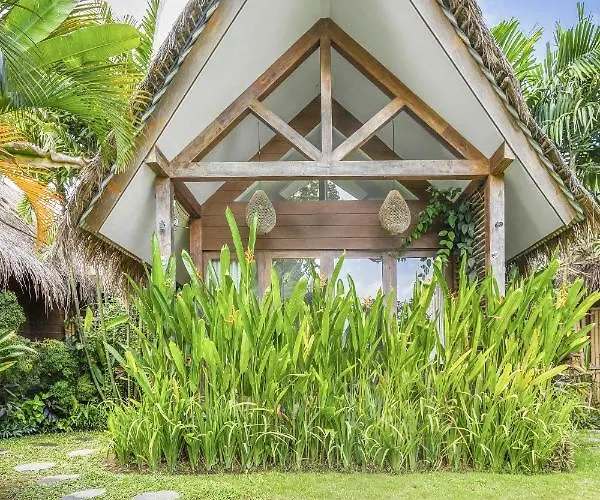 Ohana Boutique Villa By Betterplace Canggu
