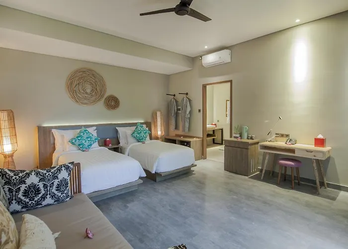 Masih House Ubud