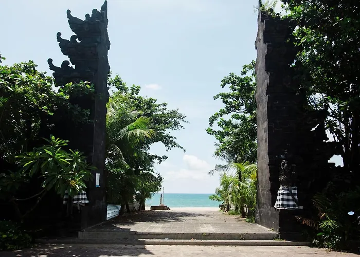 ジンバラン Donguri House Bali Bed & Breakfast