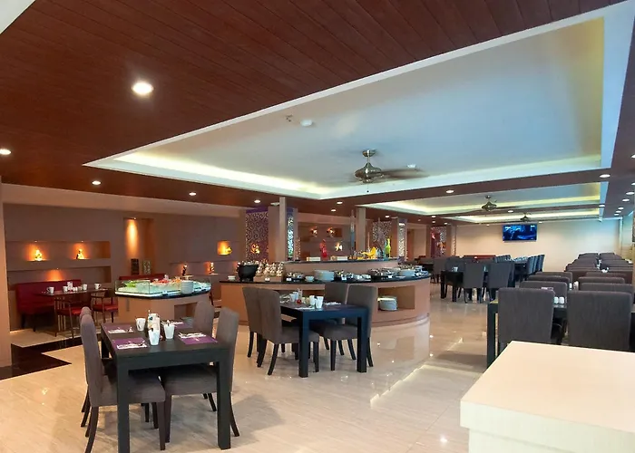 Quest San Denpasar By Aston Hotel