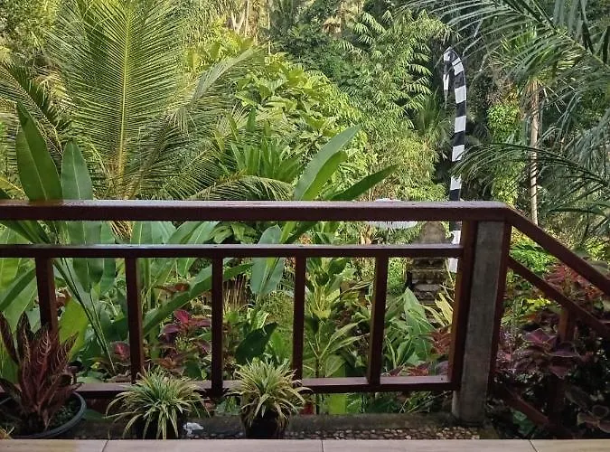 Swastika Guest House Ubud