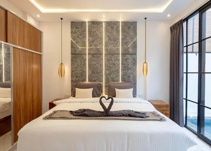 The Lavana San Fransisco Seminyak Loft 360