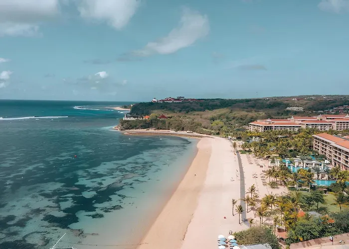 Clamonic House Nusa Dua ヌサドゥア