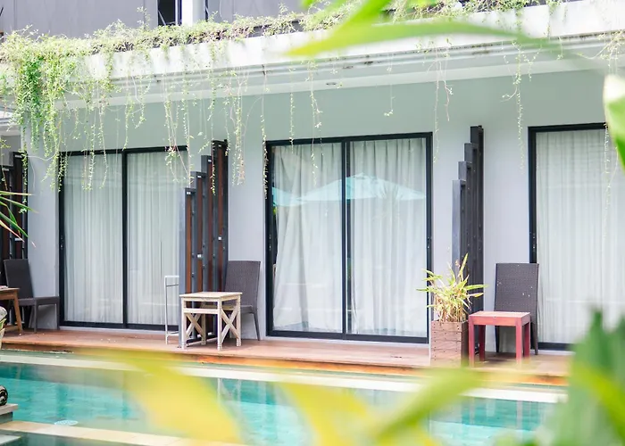 Gemini Star Hotel Kuta クタ