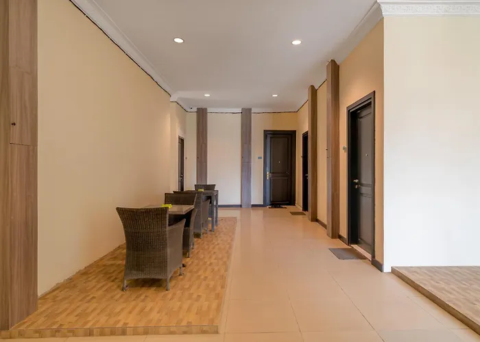 Bali Dream Costel Hotel Denpasar 
