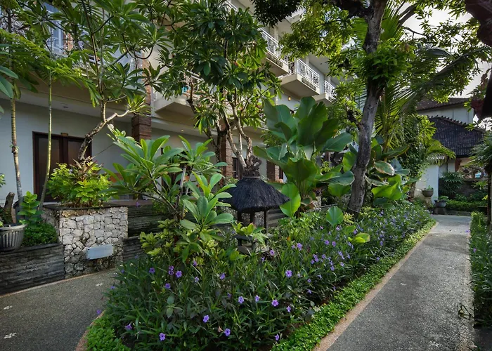 Legian Village Beach Resort - Chse Certified