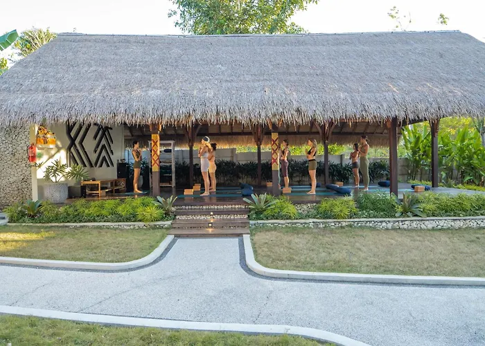Kayu Mama Resort And Spa Uluwatu 