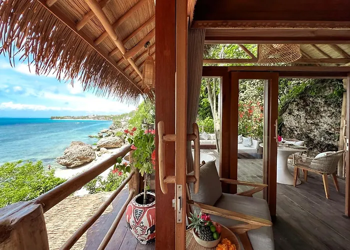 Hotel The Korowai Uluwatu
