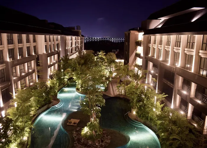 ホテル Anagata 3 Tanjung Benoa Bali ヌサドゥア