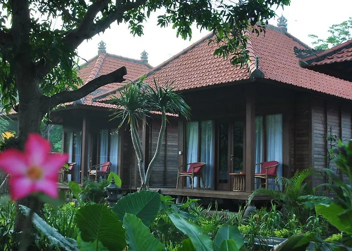 Kencana Garden Nusa Lembongan 