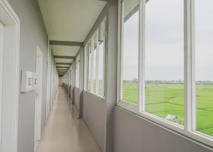 Cozy Stay Bali By Arm Hospitality スミニャック