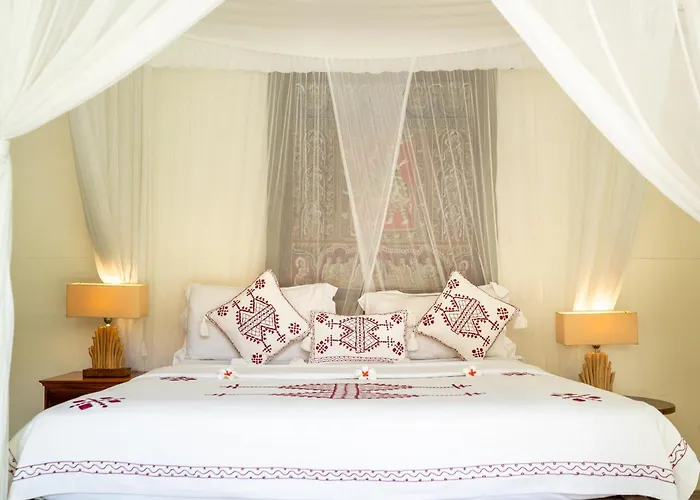 Villa Senang Seminyak 