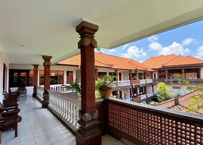 Simpang Inn Hotel Legian