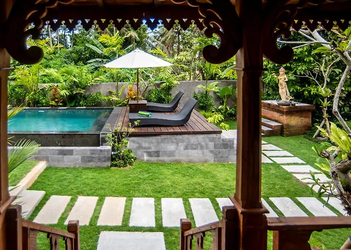 Pnb Bali Villas Canggu 
