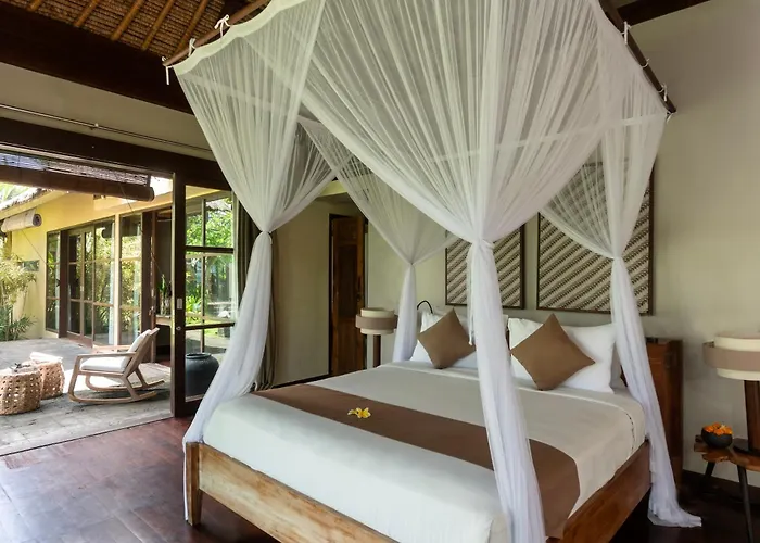 Villa Mary Canggu 