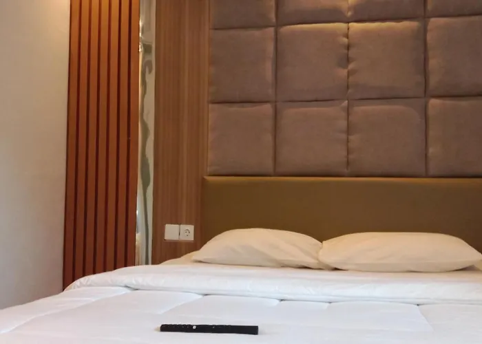 Mahestu Hotel クタ