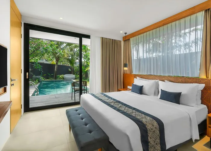 Citadines Berawa Beach Bali Resort Canggu