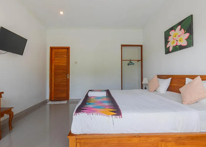 Bhavana Cottage Batumadeg