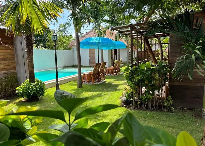 Bali Wow! Bungalows, Nusa Dua Benoa