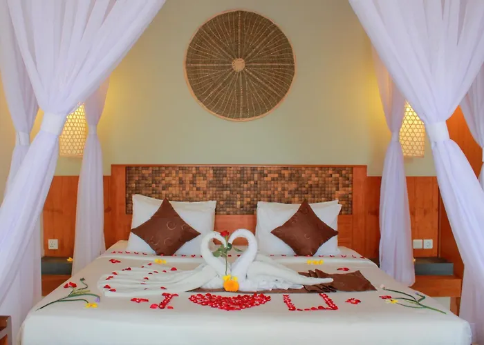 Maharaja Villas Seminyak By Humus Hospitality Kerobokan 