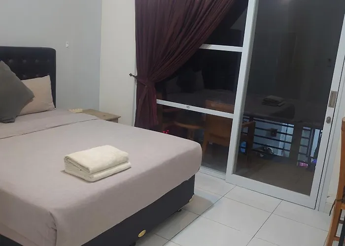 Nuka Beach Inn Kuta Lombok