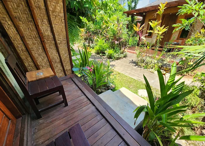 Timbis Homestay Bali Nusa Dua 