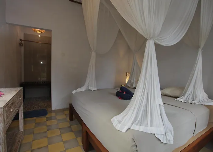 Relax Beach Resort Candidasa
