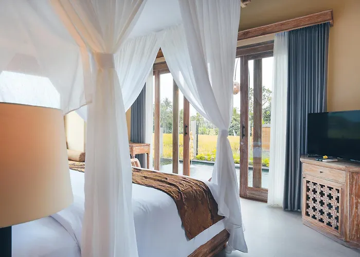Amareka Ubud