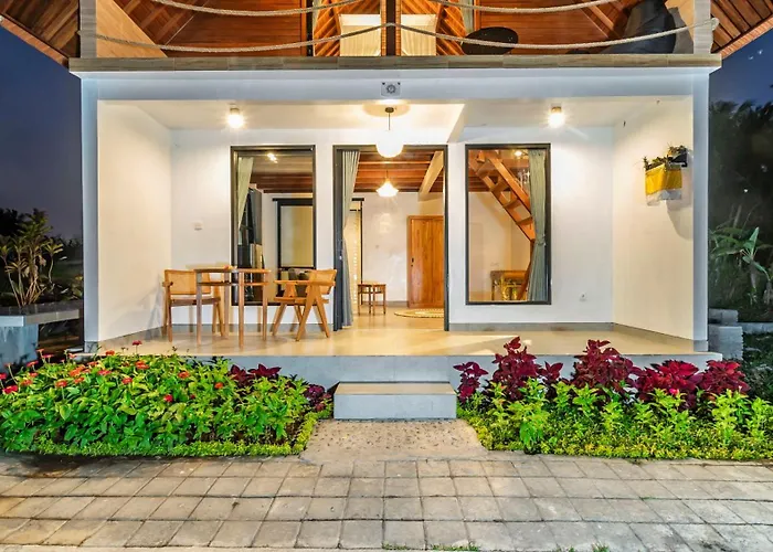 Samasta Ubud