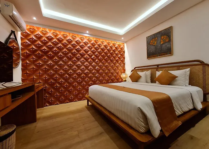Lasanti Villas Seminyak