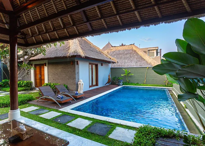 Abi Bali Resort&Villa Jimbaran
