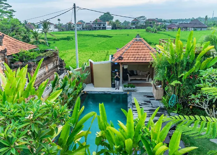 Jegeg Mas Ubud