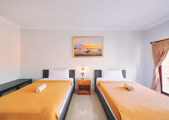 Puri Kelapa By Bukitvista Hotel Uluwatu 