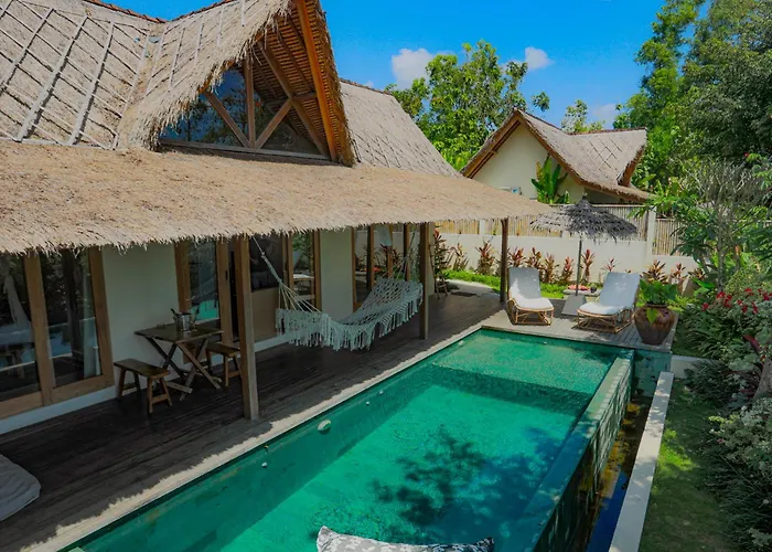 Gypsea Bali Hotel Uluwatu 