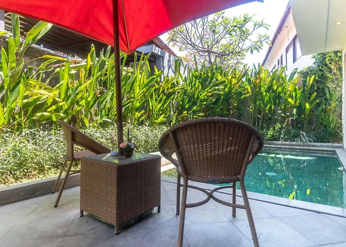 Sanur Art Villas