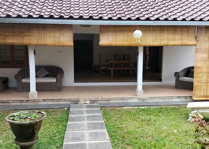 Rasasvada Cottages Uluwatu