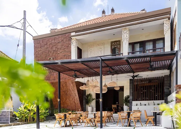 Hotel Tamantara Ubud