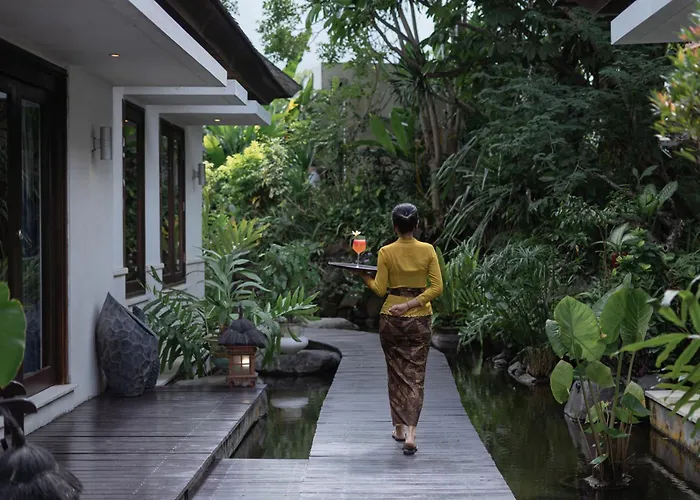 Villa Kaira Estate By Villas Direct Bali Canggu