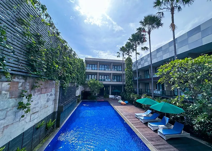 Hotel Dekuta
