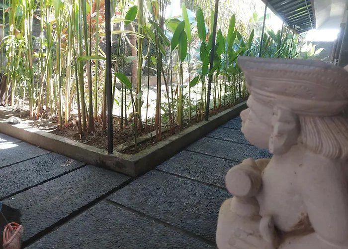 Paranyogan Homestay 2 Jimbaran