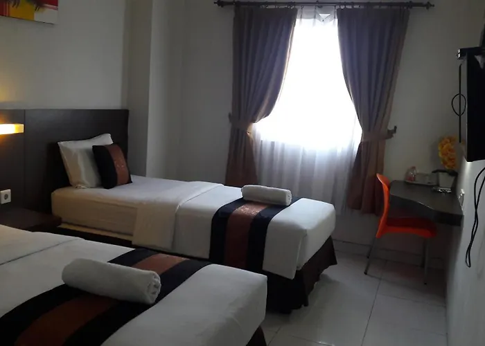 The Agung Residence Seminyak 