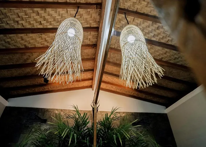 Petra Bianca Uluwatu Hotel