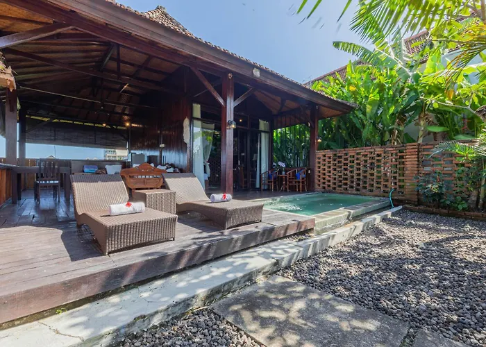 Kampung Canggu