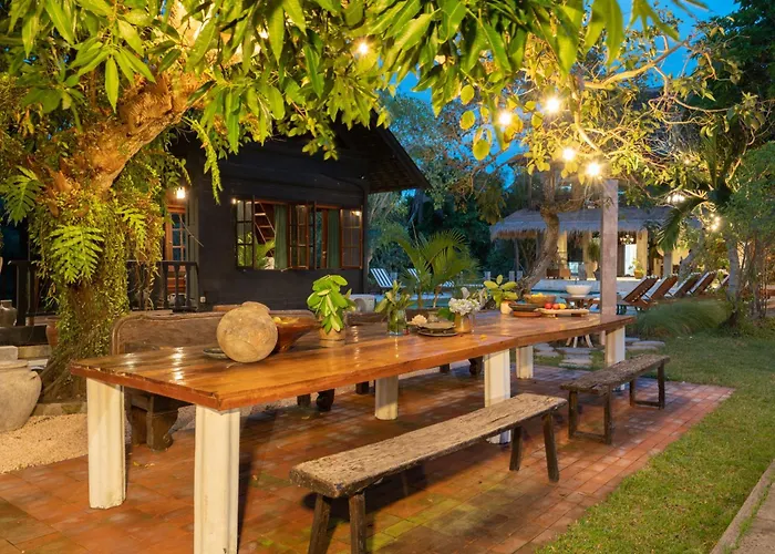 The Corduroy Hotel Canggu 