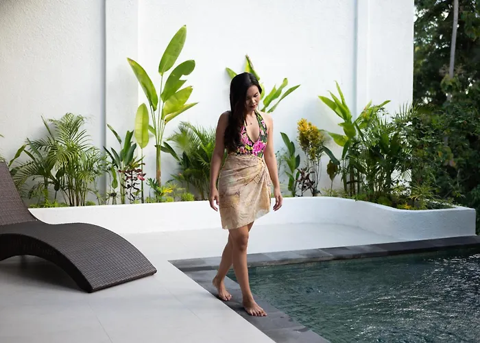 The Studios Ubud-Adult Only