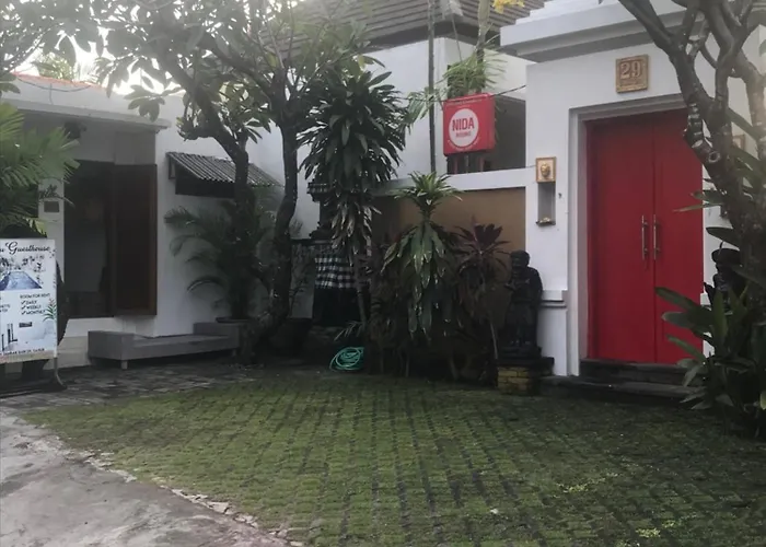 Ayu Love & Harmony Guest House Sanur