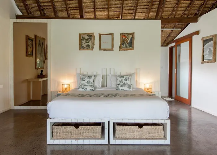 The Green Room Canggu